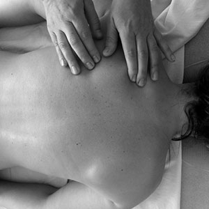 Therapeutic massage geneva