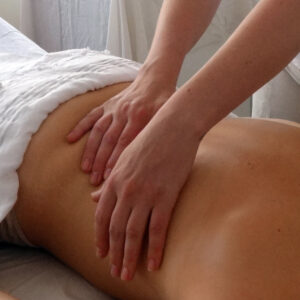 Massage thérapeutique Genève